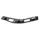 Front Left Inner Bumper Cover Support fits 2020-2022 Hyundai Sonata 865B1L0000