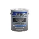 STEEL-IT Charcoal Polyurethane 1 Gallon- STL1006G