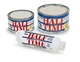 U S Chemical and Plastics USC-21002 H HALF TIME 20 OZ TUBE ()