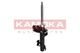 For Kamoka Amortyzatory 2000408 Shock Absorber Front R. Gas Volvo C30 06-, S40 I
