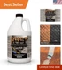 Professional Rust Repair Spray - 1 Gallon Ultra Rust Converter for All Surfaces