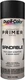 Dupli Color Sandable Primer 12Oz Pack Of 6 Fast Dry Automotive Paint Black