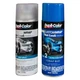 Dupli-Color  Custom Wrap Wet Look - Step 1 Prep / Step 2 Cobalt Blue New Sealed