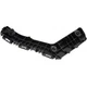 For Toyota Corolla 2014 2015 2016 Passenger Side Bumper Cover Support Front CAPA