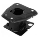 For Toyota C-HR 18-22 Sherman Rear Passenger Side Bumper Bracket Value Line