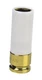 Sunex 284919 1/2-Inch Drive 19-mm Extra Thin Wall Wheel Protector Impact Socket 