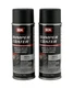 2 SEM 39293 BUMPER COATER - Honda Black 12 oz. - FREE SHIPPING