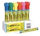 US Chemical And Plastics Auto Writer Window Painting Marker Yellow (37003-1)