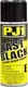 PJ1 ENGINE GLOSS FAST BLACK PJ010004 16-ENG