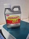 Crc Evapo-rust Gel Rust Remover, 8 Fl Oz, Rust Remover for Vertical Surfaces, El