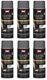 SEM 17103 Classic Coat For GM Dark Gray Car Vinyl, Leather Interior Paint (6/PK)