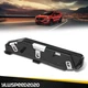 Front Left Driver KT4B-17D959-AE Fit For 2019-24 Ford Edge Bumper Mount Bracket