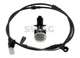 SWAG 22 93 1821 Warning Contact, Brake Pad Wear for LAND ROVER
