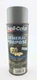 1995 Dupli-Color DA1610 12 fl. oz. Medium Gray Aerosol Premium Enamel Vtg