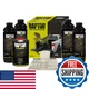 U-Pol Upol 826 Raptor 1 Liter Standard Hardener Rlb/S4