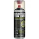 1PC U-POL PRODUCTS UP4883 Raptor 2K Bedliner Aerosol (Black)