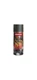 Cast Iron Gray Harris Heat Resistant Engine Enamel Motor Spray Paint 1 bottle