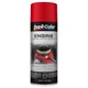 VHT Compatible with Dupli-Color DE1653 Engine Enamel Spray Paint with Ceramic - 