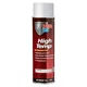POR 15 44318 High Temp Aerosol Header Paint - 1200 Degree - Aluminum 15oz Can