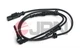 Front Axle Both Sides JPN 75E9305-JPN Sensor, Wheel Speed for Citroen, Fiat, Peug