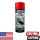 Dupli-Color HVP100 Vinyl and Fabric Coating Spray Paint - Red- 11 oz Aerosol Can