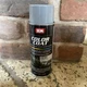 SEM 15763, Storm Gray, Color Coat Vinyl Paint, Aerosol 12oz