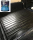 POR-15 Bed Liner Truck Bed Underbody Coating Black 1 gl Rust Protection 49701