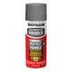 RUST-OLEUM 249340 Automotive Primer,Gray,12 oz. 4YLC8