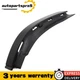 Front Passenger Side Bumper Filler for 16-18 Chevy Silverado 1500 GM1089183 New
