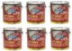 POR-15&reg; (SILVER)  Rust Preventive Permanent Coating 45301 (6 Pack)
