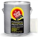 Fluid Film Rust Protection Undercoating, Lanolin Lubricant, 1 Gallon Black