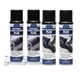 Eastwood Internal Frame Coating Plus Rust Encapsulator Plus Aerosol Chassis Kit