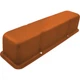1965-71 Mopar; Engine Paint; KBS Motor Coater; Mopar Street Hemi Orange (OE #
