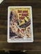 She Gods of Shark Reef Classic Movie Mini Tin Poster 12&rdquo; x 8&rdquo; Reprint Rare