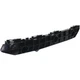 Left Front Bumper Retainer 2008-2015 Lexus LX570 OE Replacement 5211660190