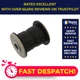 Leaf Spring Bush 35283 Febi Suspension 504139797 Genuine Top Quality Guaranteed