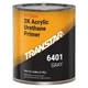 Transtar 1 gal Gray 2K EZ Sand Acrylic Urethane Spray-On Primer