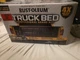 NEW Rust-Oleum Professional Grade Truck Bed Liner Black  128 Oz