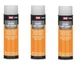 SEM 39803 Chip Guard, 20 oz Aerosol Can, Clear, Fine-Medium Texture (3 Pack)