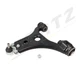Mertz M-S1905 Control/Trailing Arm, Wheel Suspension for Mercedes-Benz