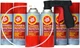 Fluid Film 11.75 oz Penetrating Oil Spray 6 Pack, Spray Can Extension Wand