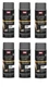 SEM 17103 Classic Coat For GM Dark Gray Car Vinyl (6 Pack)