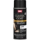 SEM 17093 Black Classic Coat&trade; Aerosol - 16 oz.