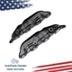 New Set of 2 Front Left&Right Side Bumper Bracket fit for Toyota Matrix 2009-14