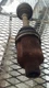 Passenger Axle Shaft Front Axle Automatic 3.6L Outer Fits 08-12 MALIBU 876759