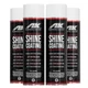 Advanced Kotings 12 Oz High Gloss Multi Surface Shine Coating Spray Can Qty 4
