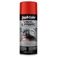 Dupli-Color Red Vinyl and Fabric Coating HVP100