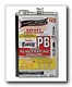 Blaster Products BLP128PB BLASTER Bottle Blaster Penetrating Catalyst Oil/Lubric