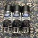 NEW 3 Pack Rust-Oleum Peel Coat Rubber Coating Blasted Metal Black Tungsten 11oz