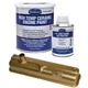 Eastwood Olds Gold High Temperature Ceramic Engine Paint and Activator